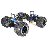 Rampage MT V3 RC Monster Truck - 1:5 Gas Powered Monster Truck