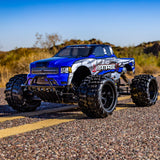 Redcat Rampage XT Offroad Monster Truck - 1:5 Gas Powered RC Truck