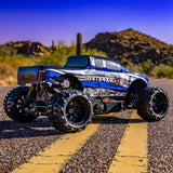 Redcat Rampage XT Offroad Monster Truck - 1:5 Gas Powered RC Truck