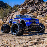 Redcat Rampage XT Offroad Monster Truck - 1:5 Gas Powered RC Truck