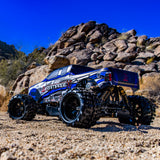 Redcat Rampage XT Offroad Monster Truck - 1:5 Gas Powered RC Truck