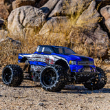 Redcat Rampage XT Offroad Monster Truck - 1:5 Gas Powered RC Truck