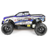 Redcat Rampage XT Offroad Monster Truck - 1:5 Gas Powered RC Truck