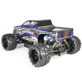Redcat Rampage XT Offroad Monster Truck - 1:5 Gas Powered RC Truck
