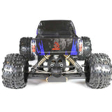 Redcat Rampage XT Offroad Monster Truck - 1:5 Gas Powered RC Truck