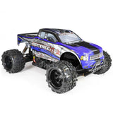 Redcat Rampage XT Offroad Monster Truck - 1:5 Gas Powered RC Truck
