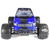 Redcat Rampage XT Offroad Monster Truck - 1:5 Gas Powered RC Truck