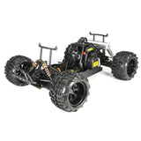 Redcat Rampage XT Offroad Monster Truck - 1:5 Gas Powered RC Truck