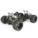 Redcat Rampage XT Offroad Monster Truck - 1:5 Gas Powered RC Truck