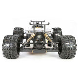 Redcat Rampage XT Offroad Monster Truck - 1:5 Gas Powered RC Truck