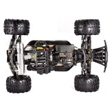 Redcat Rampage XT Offroad Monster Truck - 1:5 Gas Powered RC Truck