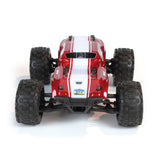 Redcat Volcano-16 1/16 Scale Brushed Monster Truck