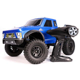 1/10 Scale Brushed Electric Rock Crawler - Includes: 2.4Ghz Radio, Battery, Charger, Ready to Run