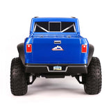 1/10 Scale Brushed Electric Rock Crawler - Includes: 2.4Ghz Radio, Battery, Charger, Ready to Run