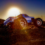 Redcat Vigilante 8S 1/5 Scale Brushless Monster Truck