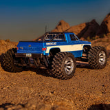 Redcat Vigilante 8S 1/5 Scale Brushless Monster Truck