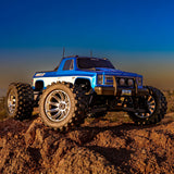 Redcat Vigilante 8S 1/5 Scale Brushless Monster Truck