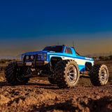 Redcat Vigilante 8S 1/5 Scale Brushless Monster Truck