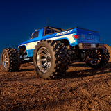 Redcat Vigilante 8S 1/5 Scale Brushless Monster Truck