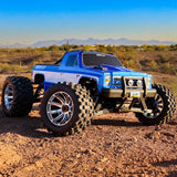 Redcat Vigilante 8S 1/5 Scale Brushless Monster Truck