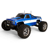 Redcat Vigilante 8S 1/5 Scale Brushless Monster Truck