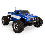 Redcat Vigilante 8S 1/5 Scale Brushless Monster Truck