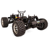 Redcat Vigilante 8S 1/5 Scale Brushless Monster Truck