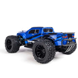 1/10 Scale Brushless Electric Monster Truck - Includes: 2.4Ghz Radio, Ready to Run, Battery and Charger Not Included