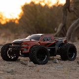 1/10 Scale Brushless Electric Monster Truck - Includes: 2.4Ghz Radio, Ready to Run, Battery and Charger Not Included