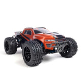 1/10 Scale Brushless Electric Monster Truck - Includes: 2.4Ghz Radio, Ready to Run, Battery and Charger Not Included