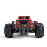 1/10 Scale Brushless Electric Monster Truck - Includes: 2.4Ghz Radio, Ready to Run, Battery and Charger Not Included