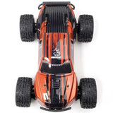 1/10 Scale Brushless Electric Monster Truck - Includes: 2.4Ghz Radio, Ready to Run, Battery and Charger Not Included