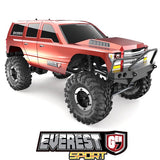 Redcat Everest Gen7 Sport RC Crawler - 1:10 Brushed Rock Crawler