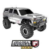 Redcat Everest Gen7 Sport RC Crawler - 1:10 Brushed Rock Crawler