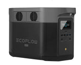 EcoFlow DELTA Max Portable Power Station (MAX 1600 AND MAX 2000)