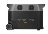 EcoFlow DELTA Pro + Smart Generator (Dual Fuel)