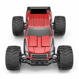 REDCAT DUKONO RC MONSTER TRUCK - 1:10 BRUSHED ELECTRIC TRUCK