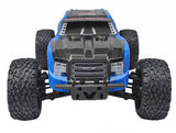 REDCAT BLACKOUT™ XTE PRO 1/10 SCALE BRUSHLESS ELECTRIC MONSTER TRUCK
