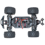 REDCAT RACING_KAIJU 1/8 SCALE BRUSHLESS ELECTRIC MONSTER TRUCK (BATTERIES & CHARGER NOT INCLUDED)