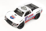 Team Associated RC SC28 Lucas Oil Edition 1/28 Scale RTR 2wd Short Course Truck w/2.4GHz Radio