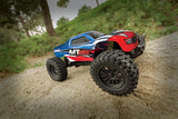 Team Associated RC MT28 1/28 RTR 2WD Mini Electric Monster Truck w/2.4GHz Radio