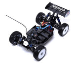 Team Associated RC8.2e 1/8 4S Brushless 4WD Buggy RTR Combo, w/ LiPo 80908C RC
