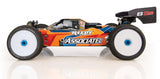 Team Associated ASC80939  RC8B3.2 Nitro 1/8 Off-Road Buggy Team Kit