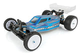 Team Associated RC10B6.1 Team Edition Off Road Buggy Kit 1/10 Scale 2WD Mid Motor RC ASC90020