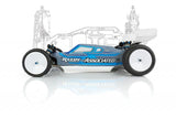Team Associated RC10B6.1 Team Edition Off Road Buggy Kit 1/10 Scale 2WD Mid Motor RC ASC90020