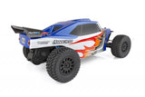 Team Associated Reflex DB10 RTR 1/10 RC Electric 2WD Brushless Desert Buggy Combo w/2.4GHz Radio, Battery & Charger