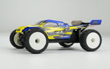 CARISMA GT24TR 1/24 Scale Micro 4WD Truggy, RTR with NiMH Battery & USB Charger