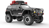REDCAT RACING® Everest Gen7 PRO 1/10 4WD RTR Scale Rock RC Crawler w/ 2.4GHz Radio