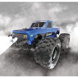REDCAT RACING_KAIJU 1/8 SCALE BRUSHLESS ELECTRIC MONSTER TRUCK (BATTERIES & CHARGER NOT INCLUDED)