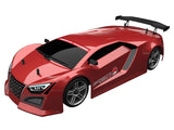 REDCAT LIGHTNING EPX DRIFT 1/10 SCALE ON ROAD CAR